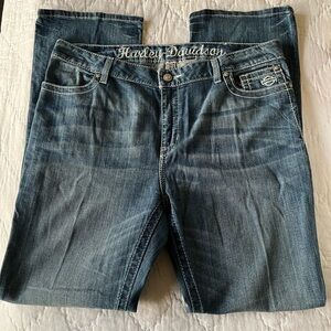 Harley-Davidson Jeans